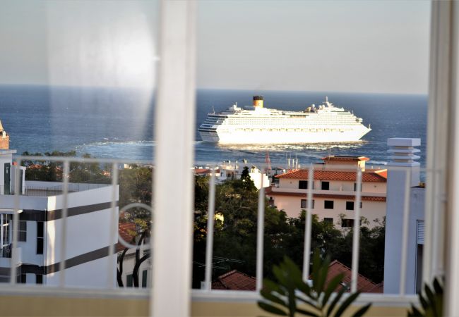Maison à Funchal - Funchal Window City Center by Madeira Sun Travel Maison à Funchal - Funchal Window City Center by Madeira Sun Travel