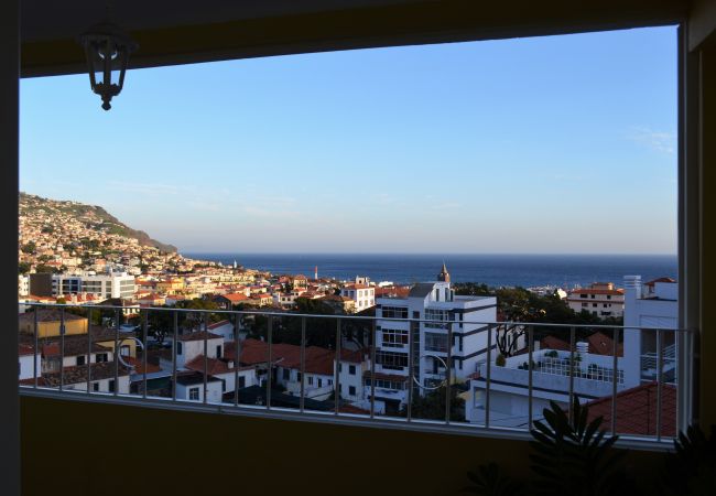 Maison à Funchal - Funchal Window City Center by Madeira Sun Travel Maison à Funchal - Funchal Window City Center by Madeira Sun Travel