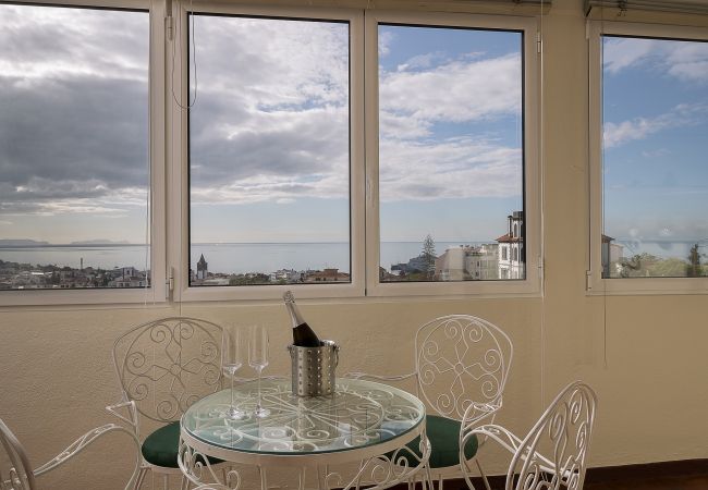 Maison à Funchal - Funchal Window City Center by Madeira Sun Travel Maison à Funchal - Funchal Window City Center by Madeira Sun Travel