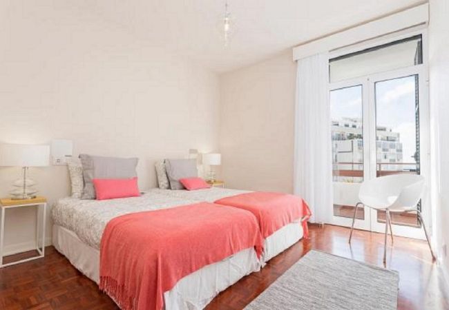 Appartement à Funchal - Casa Branca by Homie Appartement à Funchal - Casa Branca by Homie