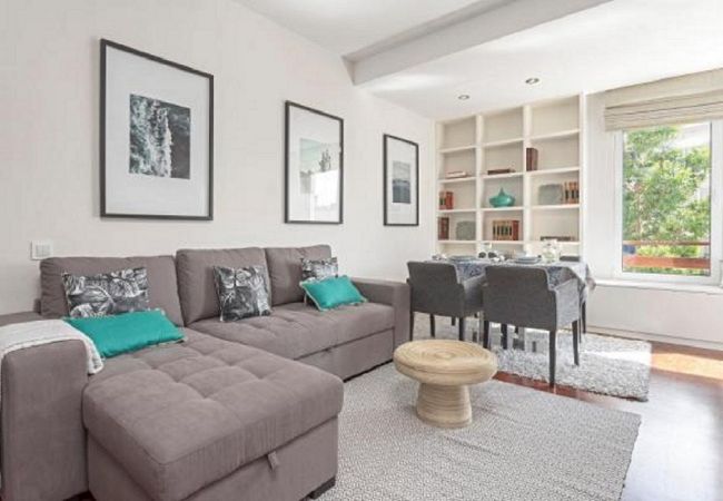 Appartement à Funchal - Casa Branca by Homie Appartement à Funchal - Casa Branca by Homie