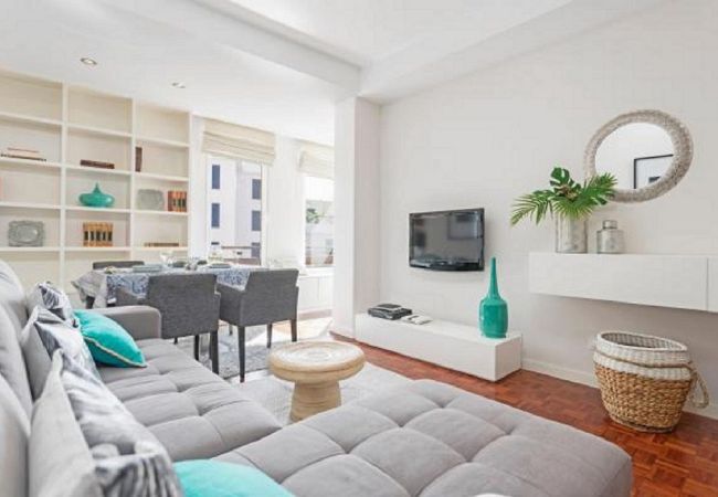 Appartement à Funchal - Casa Branca by Homie Appartement à Funchal - Casa Branca by Homie