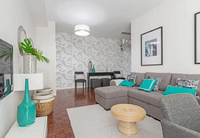 Appartement à Funchal - Casa Branca by Homie Appartement à Funchal - Casa Branca by Homie