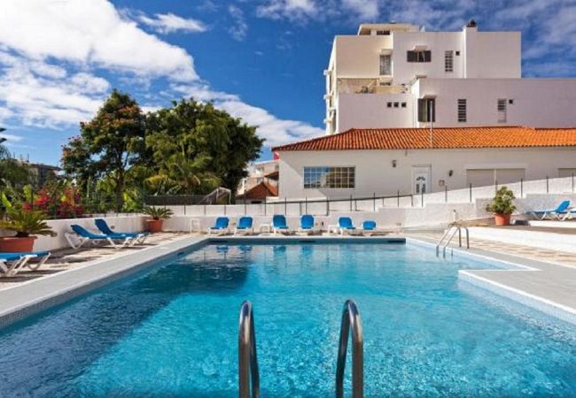 Appartement à Funchal - Casa Branca by Homie Appartement à Funchal - Casa Branca by Homie