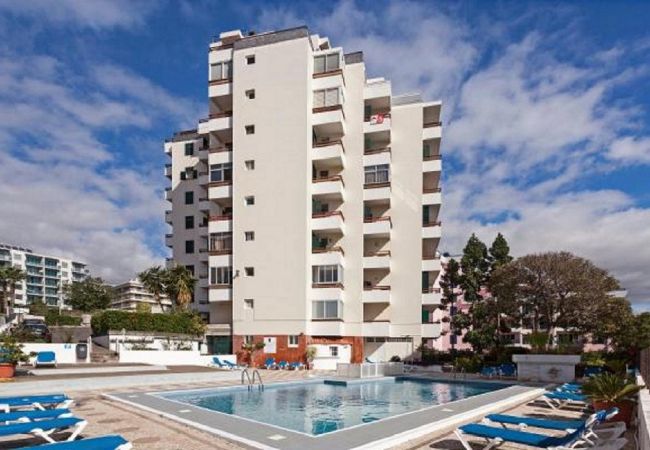 Appartement à Funchal - Casa Branca by Homie Appartement à Funchal - Casa Branca by Homie
