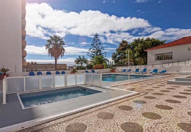Appartement à Funchal - Casa Branca by Homie Appartement à Funchal - Casa Branca by Homie