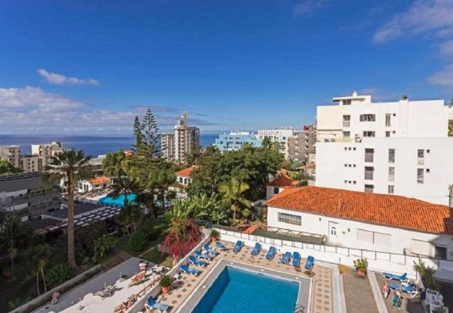 Appartement à Funchal - Casa Branca by Homie Appartement à Funchal - Casa Branca by Homie