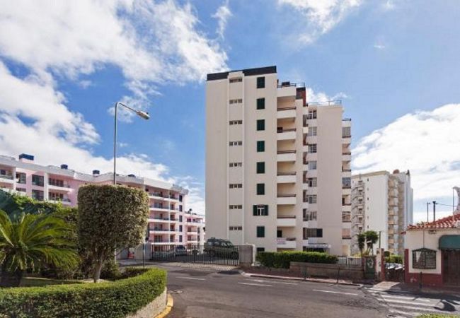 Appartement à Funchal - Casa Branca by Homie Appartement à Funchal - Casa Branca by Homie