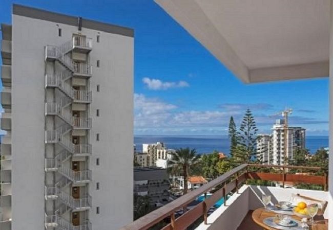 Appartement à Funchal - Casa Branca by Homie Appartement à Funchal - Casa Branca by Homie