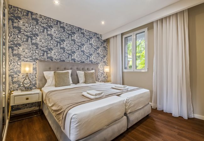 Appartement à Ponta do Sol - Quinta da Tia Briosa, Casa da Mãe I Appartement à Ponta do Sol - Quinta da Tia Briosa, Casa da Mãe I