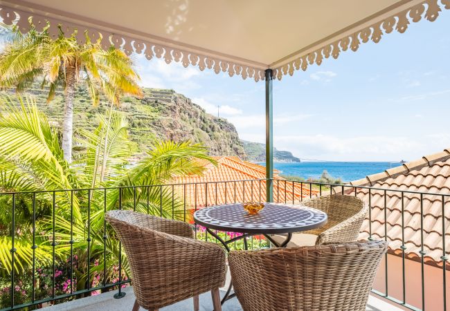 Appartement à Ponta do Sol - Quinta da Tia Briosa, Casa da Mãe II Appartement à Ponta do Sol - Quinta da Tia Briosa, Casa da Mãe II