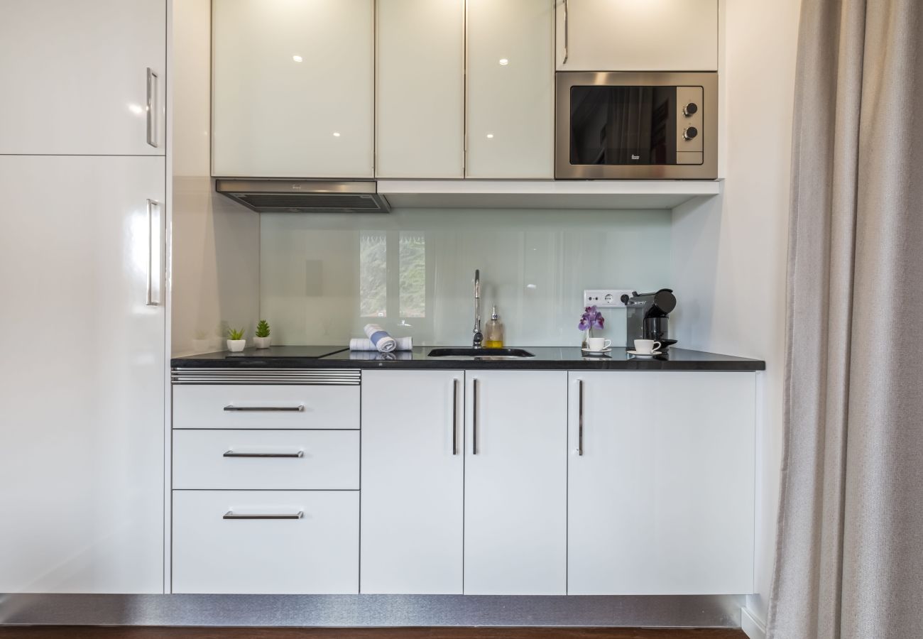 Appartement à Ponta do Sol - Quinta da Tia Briosa, Palheiro II Appartement à Ponta do Sol - Quinta da Tia Briosa, Palheiro II