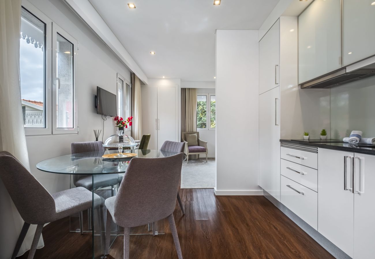 Appartement à Ponta do Sol - Quinta da Tia Briosa, Palheiro II Appartement à Ponta do Sol - Quinta da Tia Briosa, Palheiro II