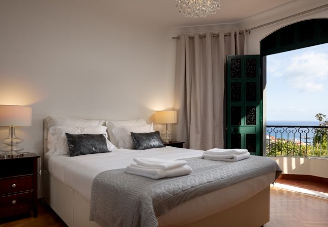 Maison à Funchal - Gem of a House by Madeira Sun Travel Maison à Funchal - Gem of a House by Madeira Sun Travel