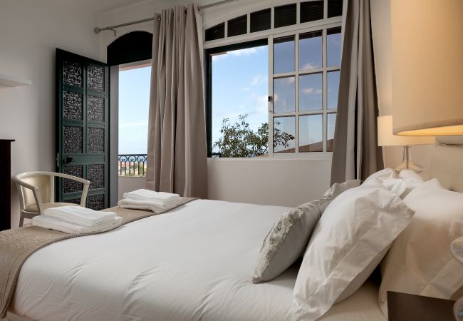 Maison à Funchal - Gem of a House by Madeira Sun Travel Maison à Funchal - Gem of a House by Madeira Sun Travel
