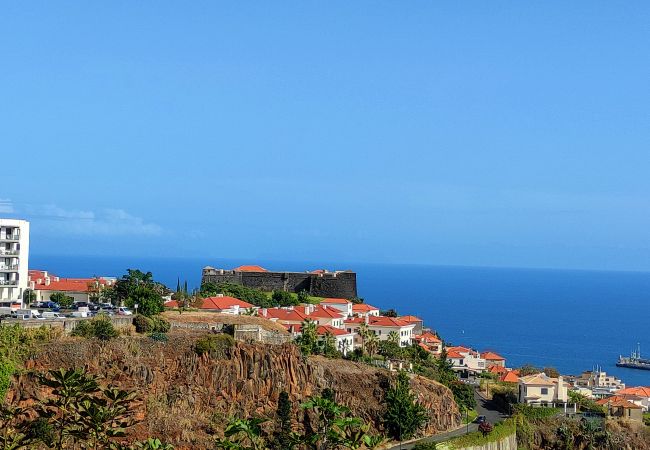 Maison à Funchal - Gem of a House by Madeira Sun Travel Maison à Funchal - Gem of a House by Madeira Sun Travel