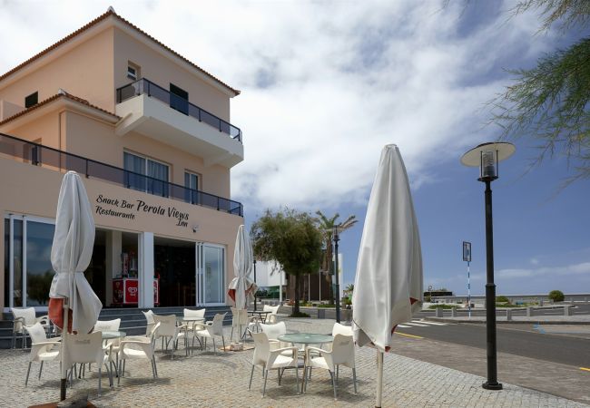 Chambres d'hôtes à Porto Moniz - Pérola Views Inn 105 by Madeira Sun Travel Chambres d'hôtes à Porto Moniz - Pérola Views Inn 105 by Madeira Sun Travel
