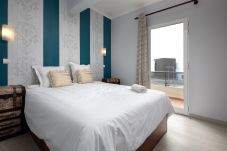 Chambres d'hôtes à Porto Moniz - Pérola Views Inn 105 by Homie