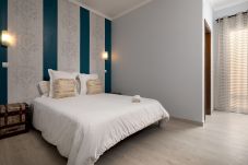 Chambres d'hôtes à Porto Moniz - Pérola Views Inn 107 by Homie