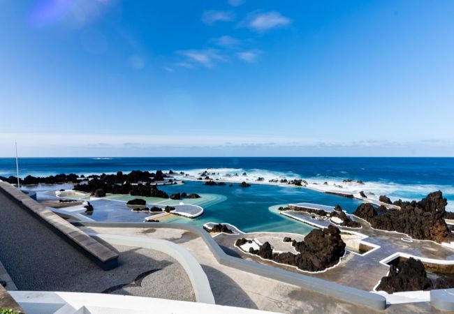 Gîte Rural à Porto Moniz - Chalet do Monte Porto Moniz by Madeira Sun Travel Gîte Rural à Porto Moniz - Chalet do Monte Porto Moniz by Madeira Sun Travel