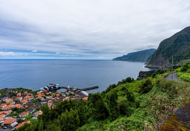 Gîte Rural à Porto Moniz - Chalet do Monte Porto Moniz by Madeira Sun Travel Gîte Rural à Porto Moniz - Chalet do Monte Porto Moniz by Madeira Sun Travel