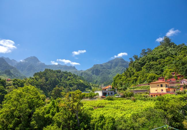 Gîte Rural à São Vicente - Vila do Largo A by Madeira Sun Travel Gîte Rural à São Vicente - Vila do Largo A by Madeira Sun Travel