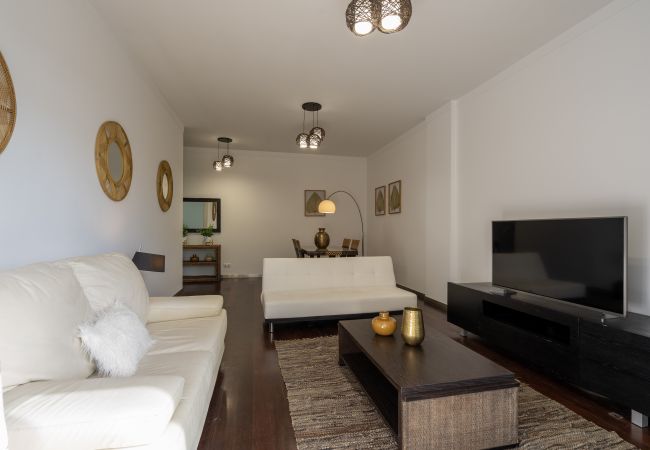Appartement à Funchal - City View Apartment by Madeira Sun Travel Appartement à Funchal - City View Apartment by Madeira Sun Travel