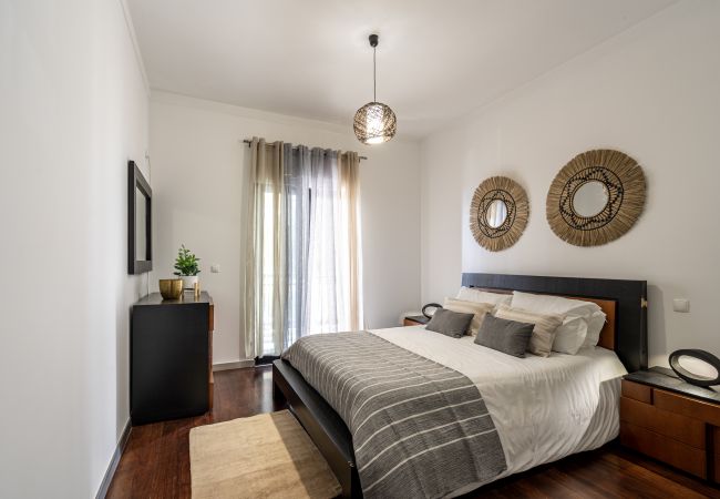 Appartement à Funchal - City View Apartment by Madeira Sun Travel Appartement à Funchal - City View Apartment by Madeira Sun Travel