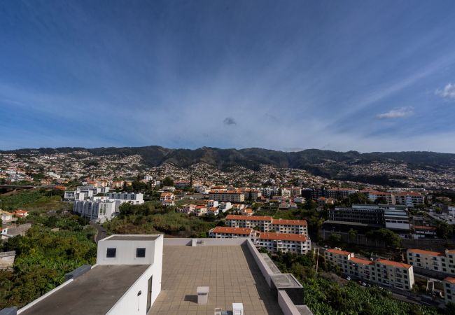 Appartement à Funchal - City View Apartment by Madeira Sun Travel Appartement à Funchal - City View Apartment by Madeira Sun Travel