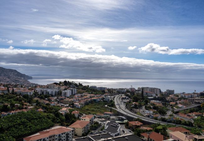 Appartement à Funchal - City View Apartment by Madeira Sun Travel Appartement à Funchal - City View Apartment by Madeira Sun Travel