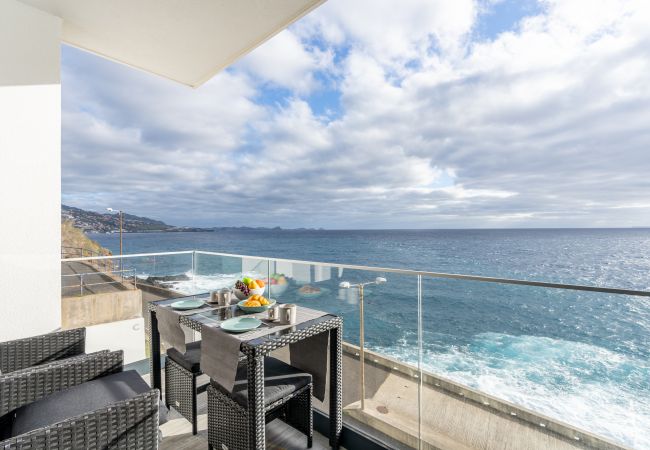 Appartement à Santa Cruz - Sea View Balcony by Madeira Sun Travel Appartement à Santa Cruz - Sea View Balcony by Madeira Sun Travel