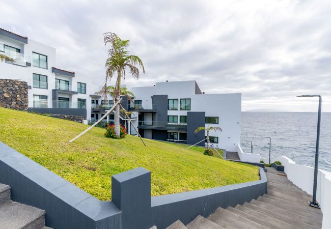Appartement à Santa Cruz - Sea View Balcony by Madeira Sun Travel Appartement à Santa Cruz - Sea View Balcony by Madeira Sun Travel
