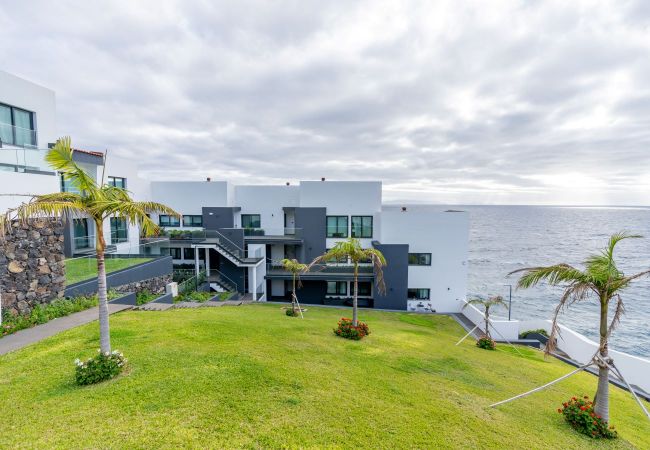 Appartement à Santa Cruz - Sea View Balcony by Madeira Sun Travel Appartement à Santa Cruz - Sea View Balcony by Madeira Sun Travel
