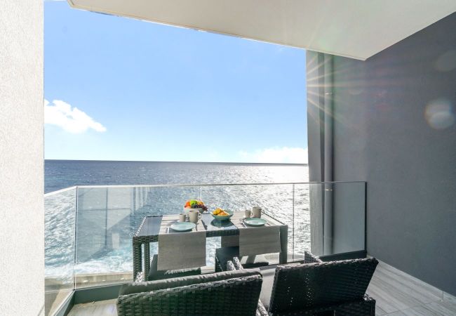 Appartement à Santa Cruz - Sea View Balcony by Madeira Sun Travel Appartement à Santa Cruz - Sea View Balcony by Madeira Sun Travel