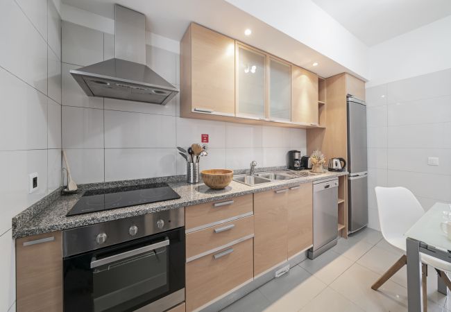 Appartement à Funchal - Amparo Delight by Homie Appartement à Funchal - Amparo Delight by Homie