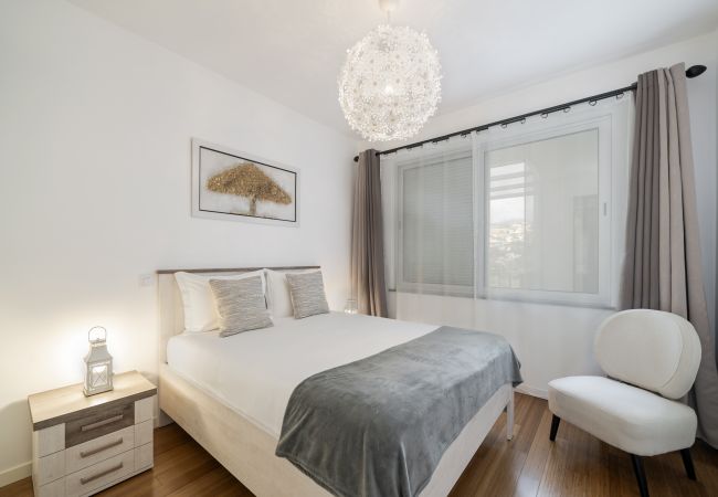 Appartement à Funchal - Amparo Delight by Homie Appartement à Funchal - Amparo Delight by Homie