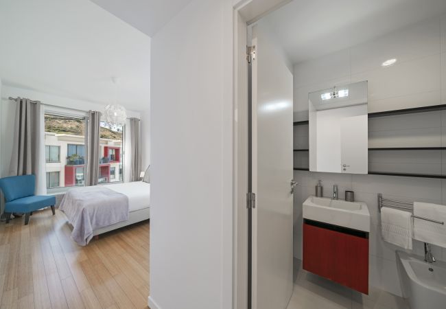 Appartement à Funchal - Amparo Delight by Homie Appartement à Funchal - Amparo Delight by Homie