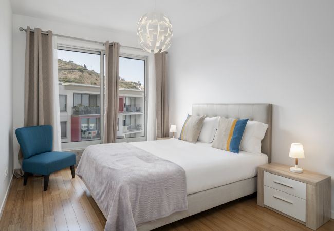 Appartement à Funchal - Amparo Delight by Homie Appartement à Funchal - Amparo Delight by Homie