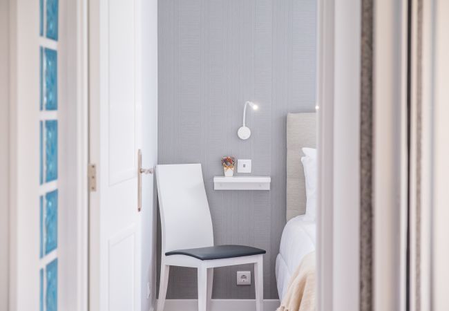 Appartement à Caniço - Caniço Sea Garden by Homie Appartement à Caniço - Caniço Sea Garden by Homie