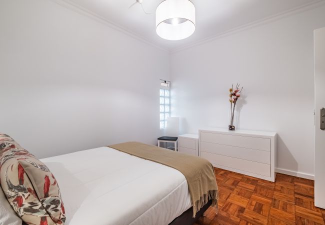 Appartement à Caniço - Caniço Sea Garden by Homie Appartement à Caniço - Caniço Sea Garden by Homie