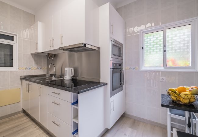 Appartement à Caniço - Caniço Sea Garden by Homie Appartement à Caniço - Caniço Sea Garden by Homie