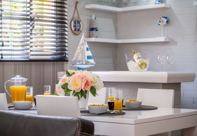 Appartement à Caniço - Caniço Sea Garden by Homie Appartement à Caniço - Caniço Sea Garden by Homie