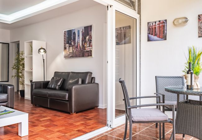 Appartement à Caniço - Caniço Sea Garden by Homie Appartement à Caniço - Caniço Sea Garden by Homie