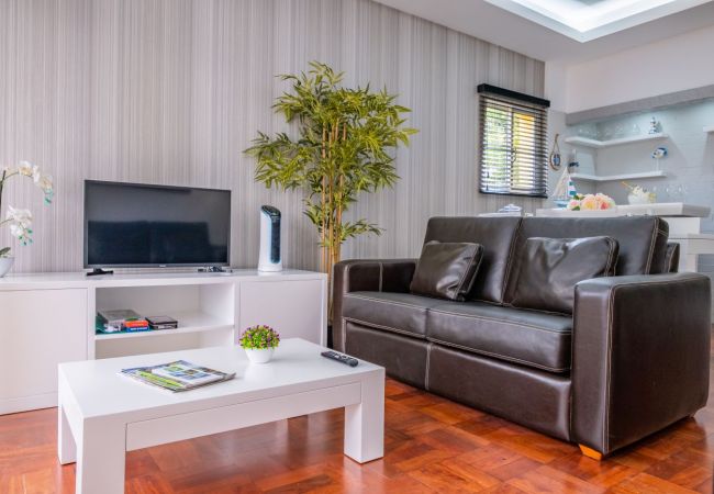 Appartement à Caniço - Caniço Sea Garden by Homie Appartement à Caniço - Caniço Sea Garden by Homie