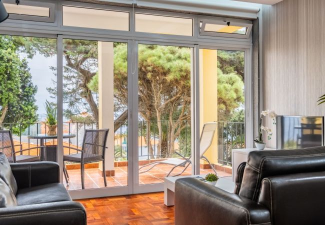 Appartement à Caniço - Caniço Sea Garden by Homie Appartement à Caniço - Caniço Sea Garden by Homie