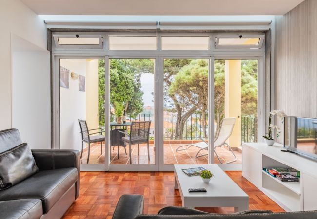 Appartement à Caniço - Caniço Sea Garden by Homie Appartement à Caniço - Caniço Sea Garden by Homie