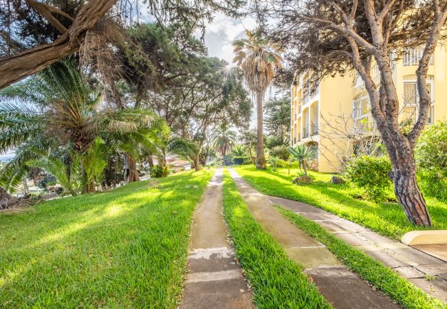 Appartement à Caniço - Caniço Sea Garden by Homie Appartement à Caniço - Caniço Sea Garden by Homie