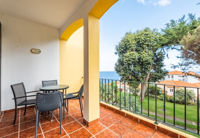 Appartement à Caniço - Caniço Sea Garden by Homie Appartement à Caniço - Caniço Sea Garden by Homie