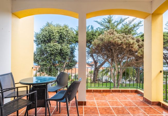 Appartement à Caniço - Caniço Sea Garden by Homie Appartement à Caniço - Caniço Sea Garden by Homie