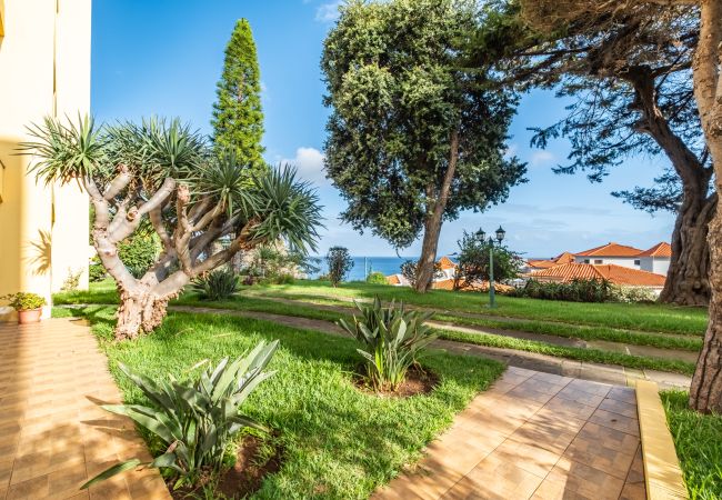 Appartement à Caniço - Caniço Sea Garden by Homie Appartement à Caniço - Caniço Sea Garden by Homie